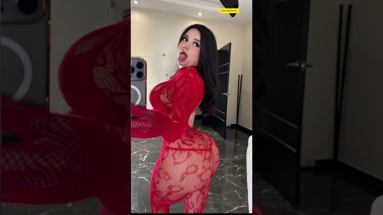 Aleida Ramirez Biography: The Inspiring Journey of a Rising Model