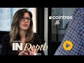 INDepth with Jess Renden from Cointree