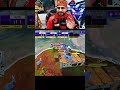 iQOO Total gaming Esports Crezy Gameplay 😱|| Ff Tournament Highlights 💥|| Free Fire || #short