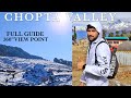 Uttarakhand Garhwal Series Episode3 || Chopta To Gopeshwar Chamoli || Snow Ride || Tungnath Trekgate