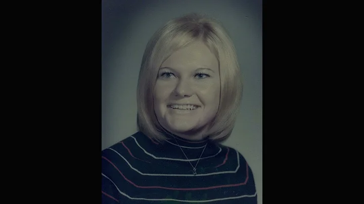 June Bauman's Celebration Video
