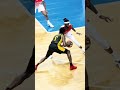 FIBA WASL S3 | Catch Kenron’s top game highlights against Kuwait SC🔥