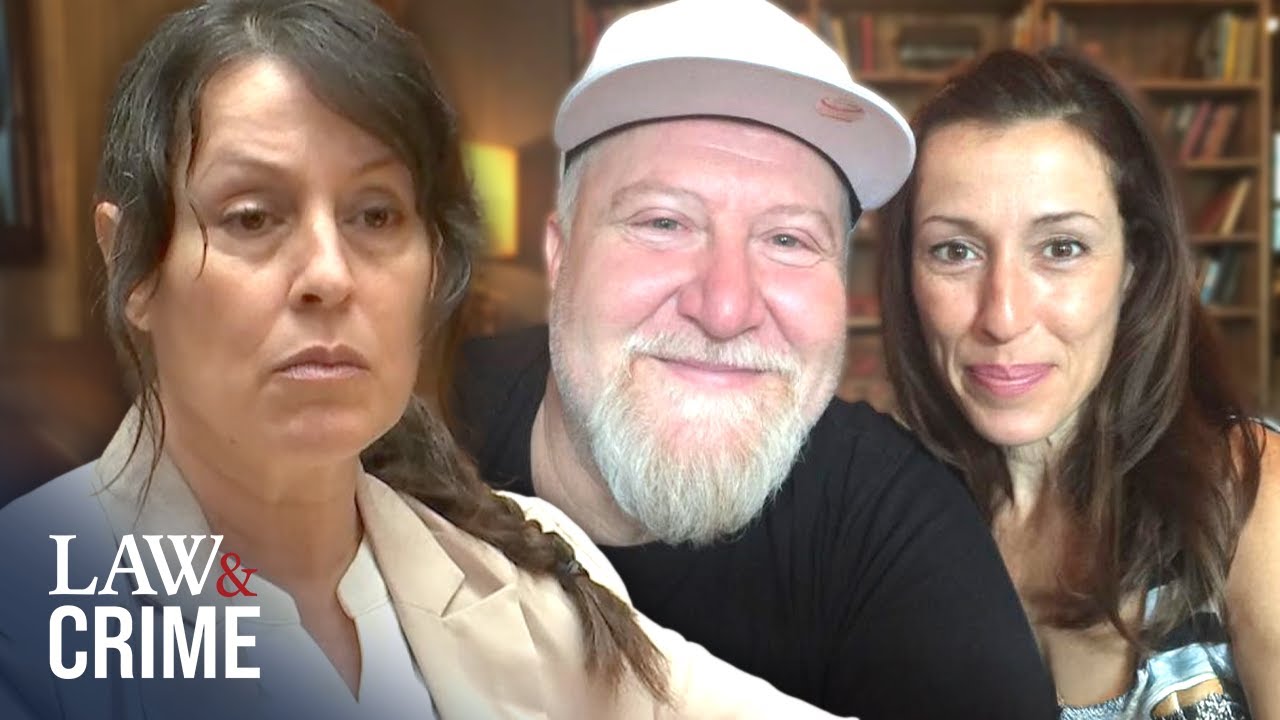 LA Mom Plotted Husband's Gruesome Murder with Her Lover