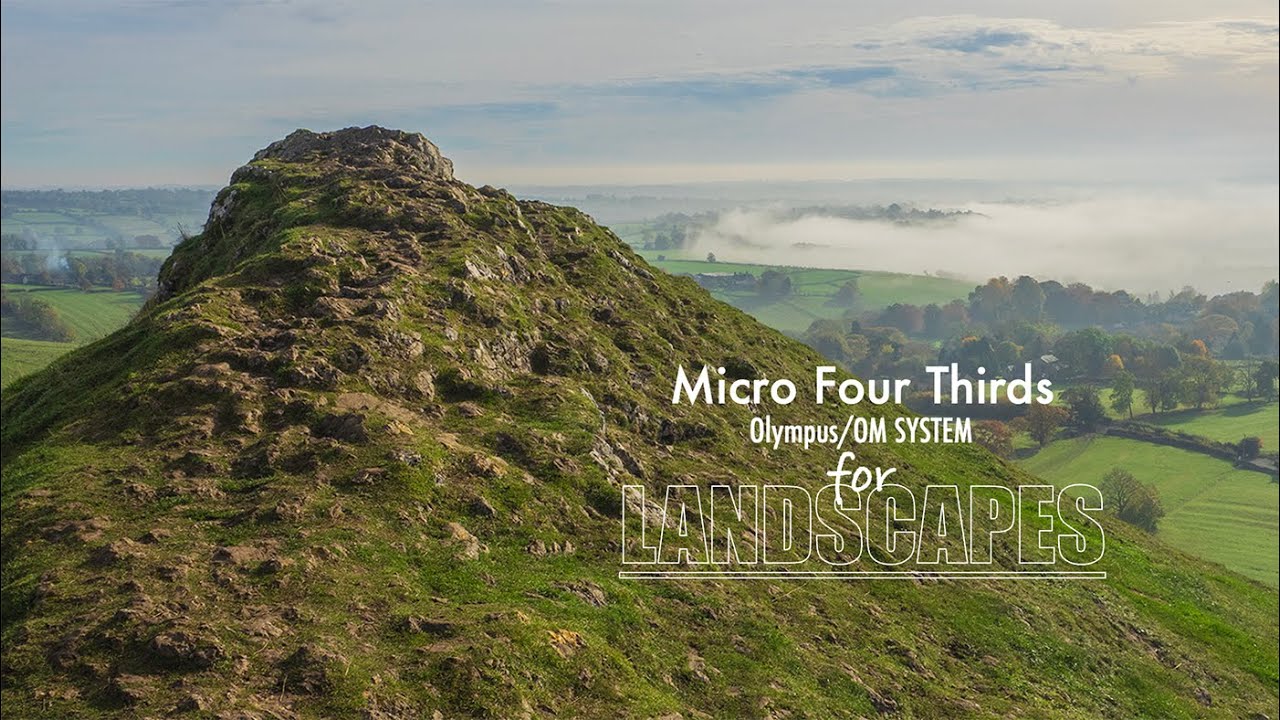 Пейзажи МФТ