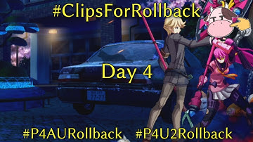 Walk Up Throw | #ClipsForRollback Day 4