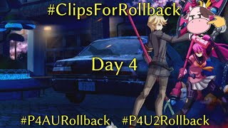 Walk Up Throw | #ClipsForRollback Day 4