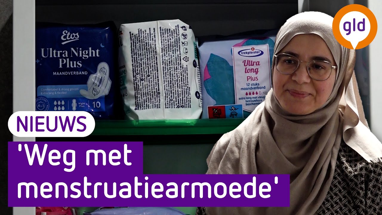 Geen extra uitgiftepunt voor tampons en maandverband in Best | Best | ed.nl Geen extra uitgiftepunt voor tampons en maandverband in Best | Best | ed.nl