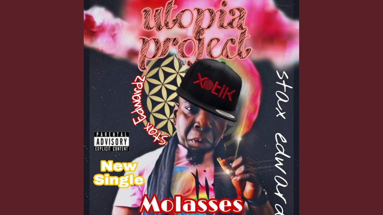 Molasses YouTube
