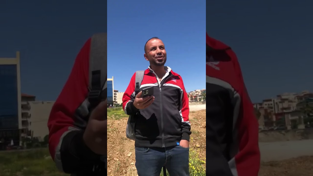 السفر برا بالسيارة من العراق الى الاردن (من كركوك الى عمان)