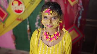 Disi Weds Amandeep Wedding Highlight -- Chauhan Photography Daula M. 62397 - 19135