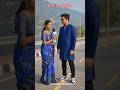 Rakesh hansda // inerview explen // sefali hembram//romantic video😍 #inerview #shortsfeed #yt_shorts