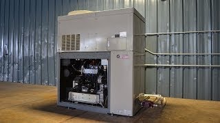 Innovative Propane Technologies: Micro Combined Heat and Power (CHP)