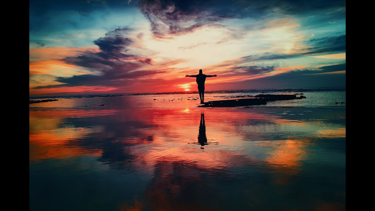 Safri Duo feat. Michael McDonald - Sweet Freedom (Radio Edit) (2002)