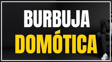 🔴 La burbuja de la IA y la domotica... Y qué pasa con El TODO en LOCAL