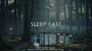Study Music to Stop Overthinking 🌿 Peaceful Instrumental for Deep Focus & Stress Relief screenshot 2