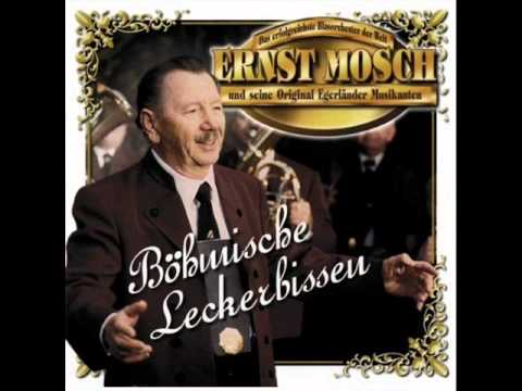 Ernst Mosch - Frühling und Herbst (Walzer)
