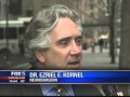 Dr. Ezriel Kornel discusses Hillary Clinton blood clot on Fox5