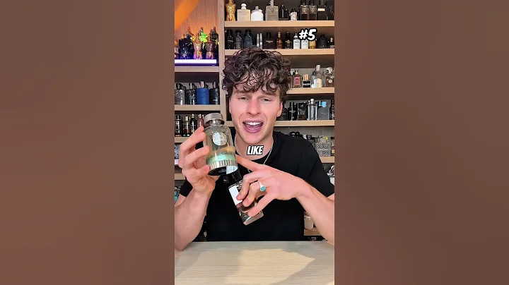 The most popular dupe brands ranked #cologne #fragrance