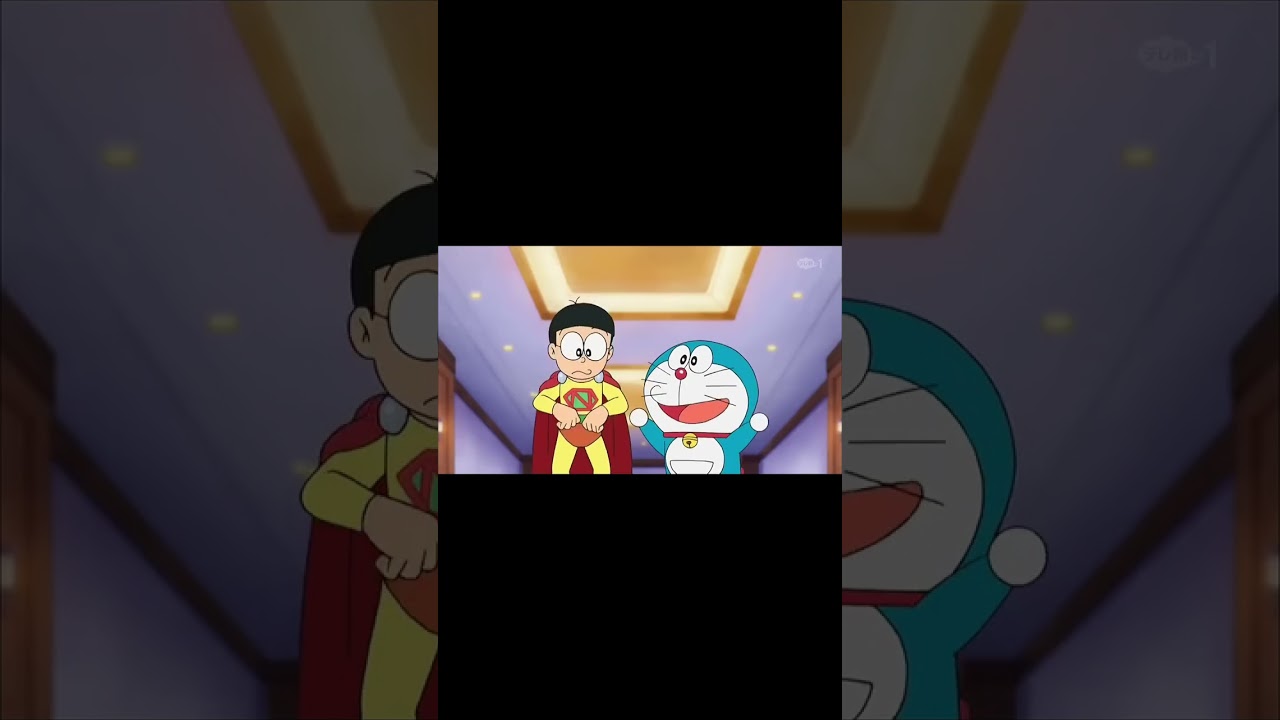 Doreamon episode 18 season 2 in hindi.