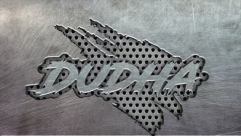 How to edit 3D Name In Pixellab Step By Step tutorial