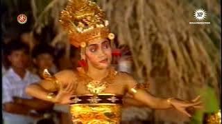 Sendratari Lawas Prabu Nala bag akhir Dalang legend dewa Sayang pkb 1992