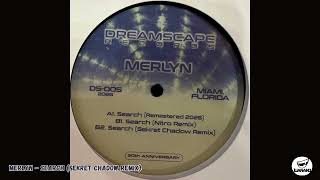Merlyn - Search (Sekret Chadow Remix)