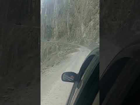 İsmayılı Lahıc Dağları 