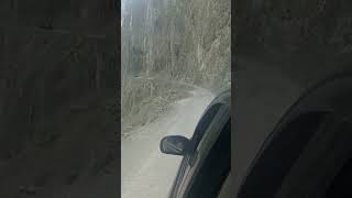 İsmayılı Lahıc Dağları