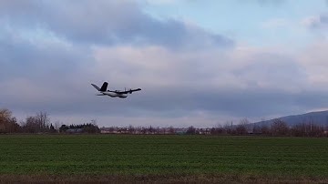 QuadPlane QAUTOTUNE mode