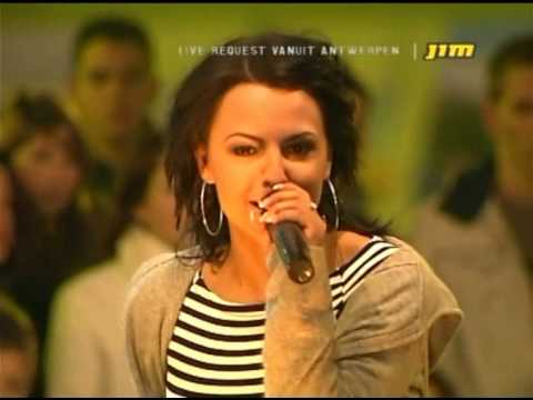 Milk Inc - Go To Hell (Live at Live Request Vanuit Antwerpen 06-01-06 ...