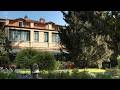 Villa Belverde, Carrara, Italy | Travel With Divya