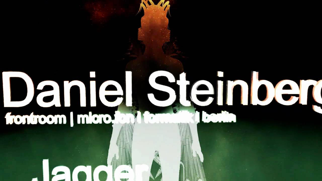 3??? w// Daniel Steinberg.wmv