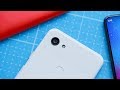 Google Pixel 3a Impressions: Flips the Script!