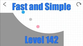 Brain Dots Level Stage Niveau Nivel Yровень 142. Solution // Walktrough or JustGameplay