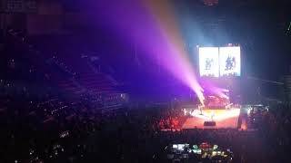 Diamante - American Dream / Serves You Right / ILMFHU | Live at Resch Center - Green Bay WI 4/8/22