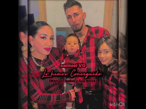 Lo hemos conseguido - samuel VG para Manuel y Isabel, sus niños