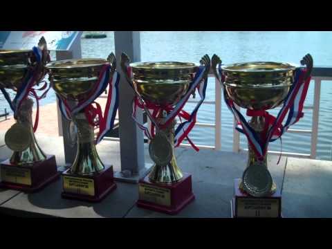 საქართველოს დამოუკიდებლობის დღეს გამართული სპორტული შეჯიბრებები ბათუმში-