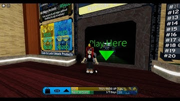 Very Laggy Flood Escape 2 Chaos Mode..