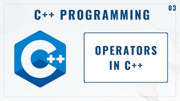 Operators in C++: Everything You Need to Know! 02