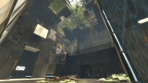 Portal 2: Multipurpose by Fluppy