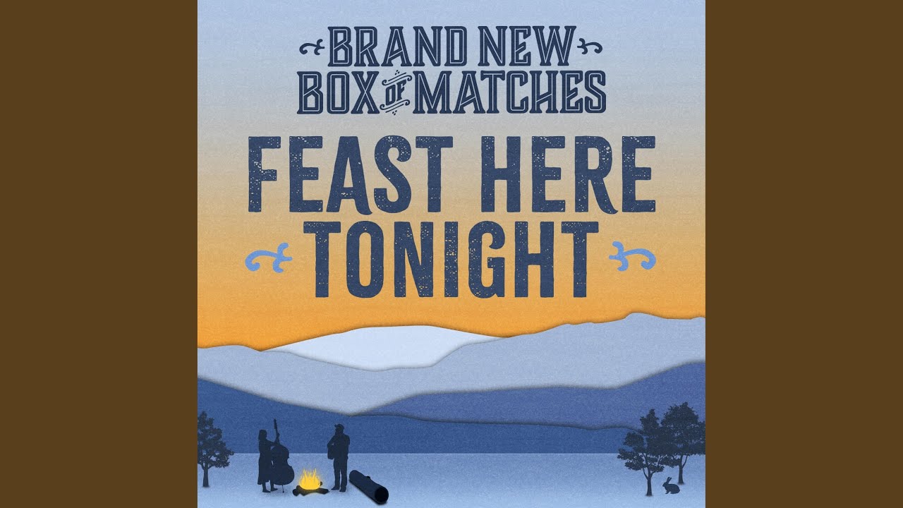 Watch Feast Here Tonight on YouTube Watch Feast Here Tonight on YouTube