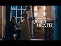 Phantom Thread | An air of quiet death