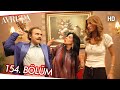 Avrupa Yakası 154. Bölüm | HD