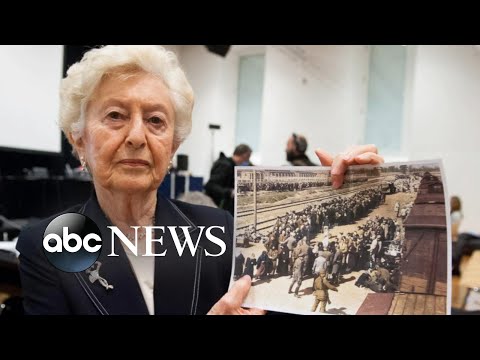 Holocaust remembrance day marked worldwide