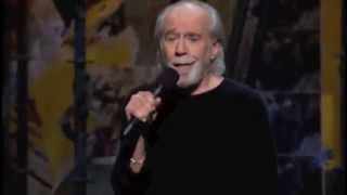 Watch George Carlin Guys Named Todd video