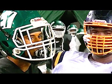 Dorsey v San Pedro : Los Angeles City Section D1 Semi Finals - UTR Highlight Mix 2016