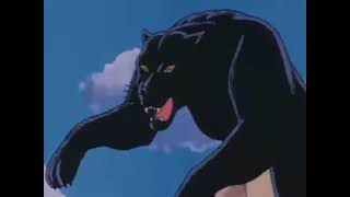 Black Panther (Kenya Boy 1984)