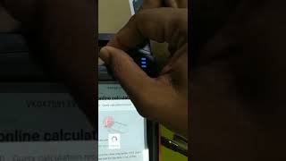 How to do Transponder Clone ID4D Online Calculation on VVDI KEY TOOL MAX