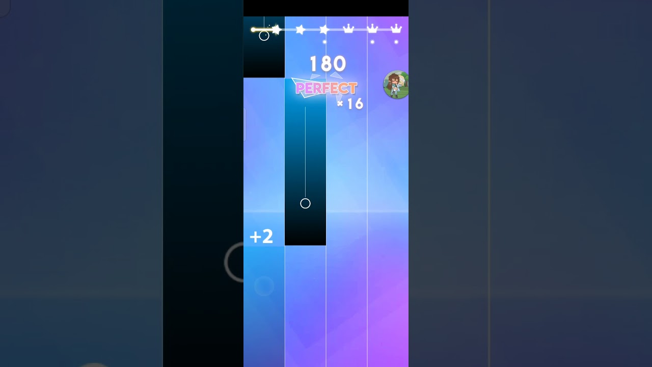 Green light red light remix 😎|| Magic tiles 3