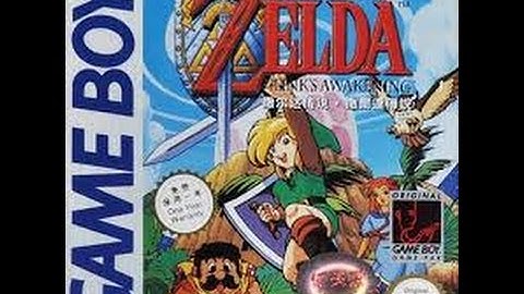 How to make Zelda: Link